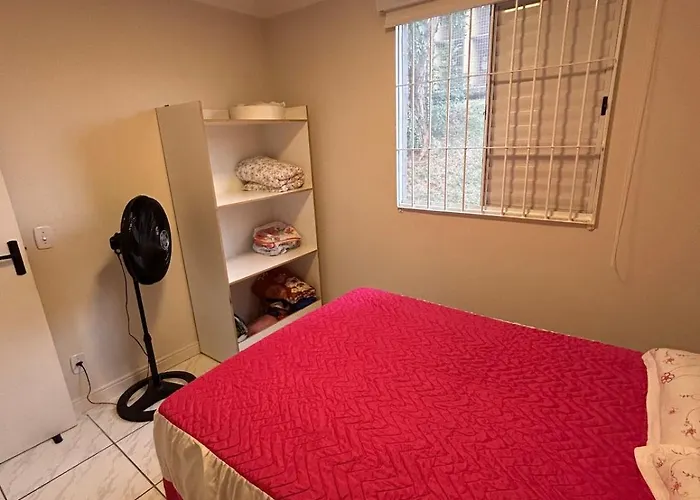 Apartamento Vinhedo