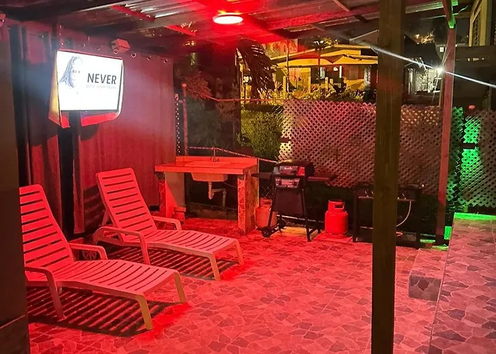 Cozy Nest & Car Rental