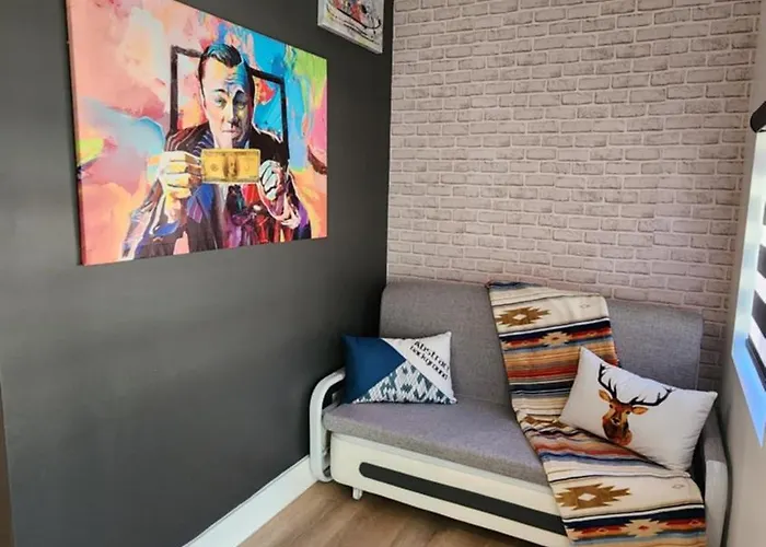 Pop Art Loft