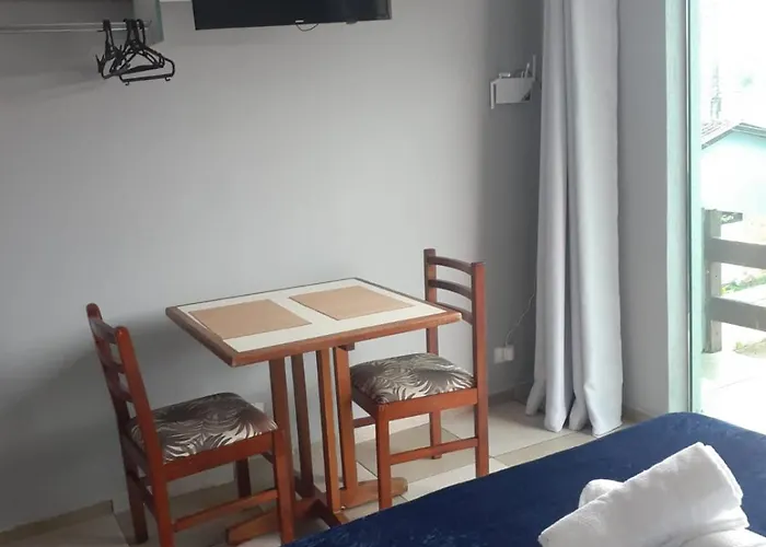 Apartamento a Beira Mar