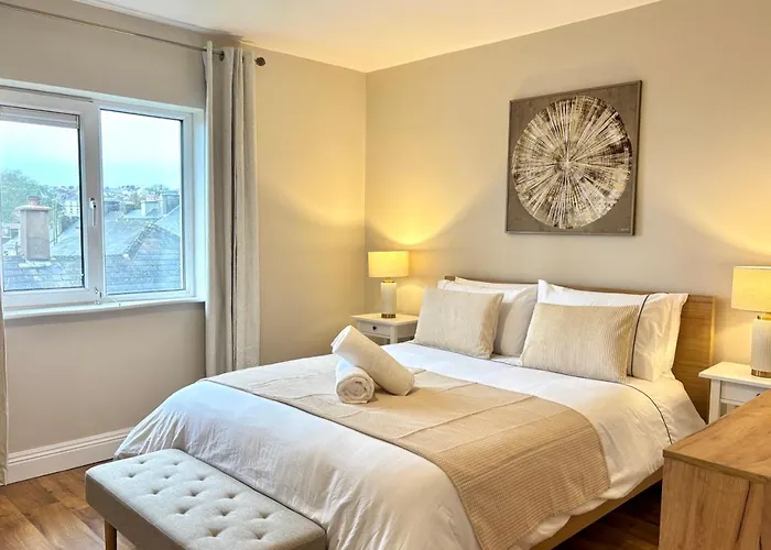 Cobh Coastline Hideaway