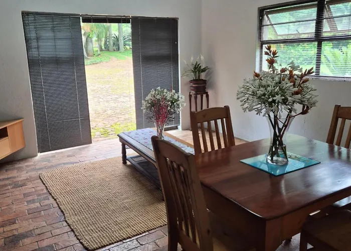The Macadamia Nut Farm House