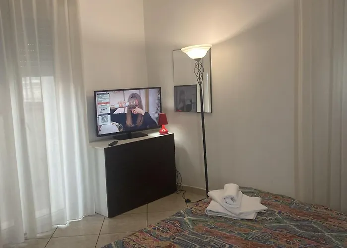 Appartamento Premier