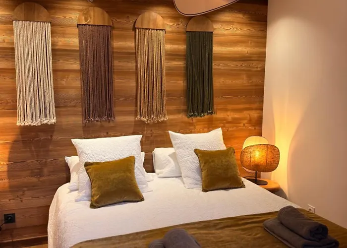Sixt Lodge