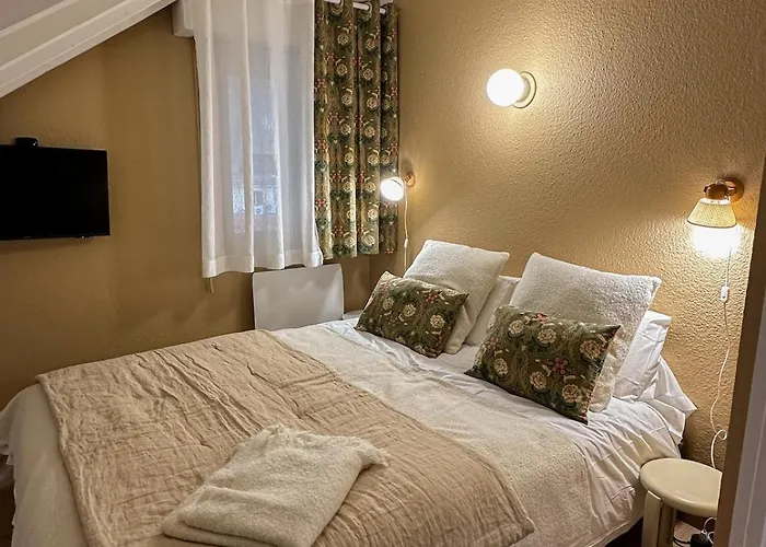 Triplex Leonie - Standing And Comfort - 3 Etoiles