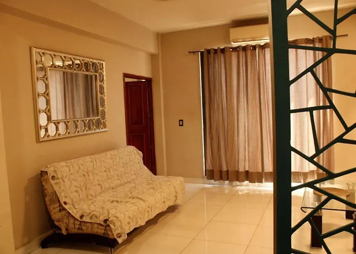 Departamento En Cuernavaca
