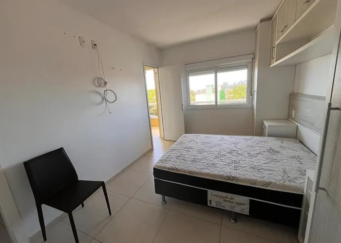 Residencial Lazzari Apto 302