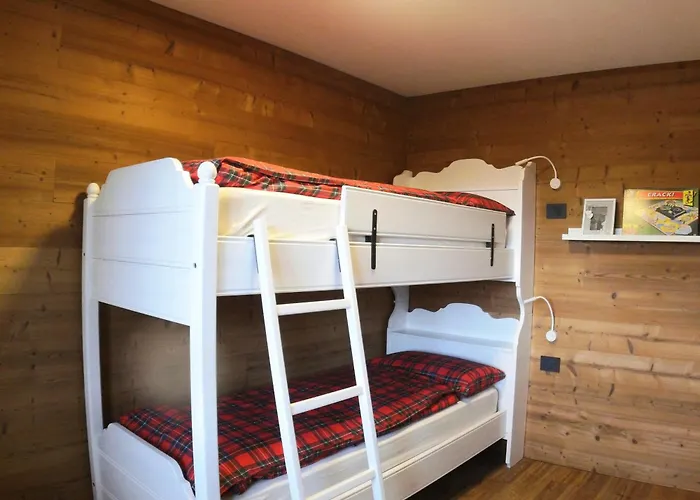 Chalet Peter