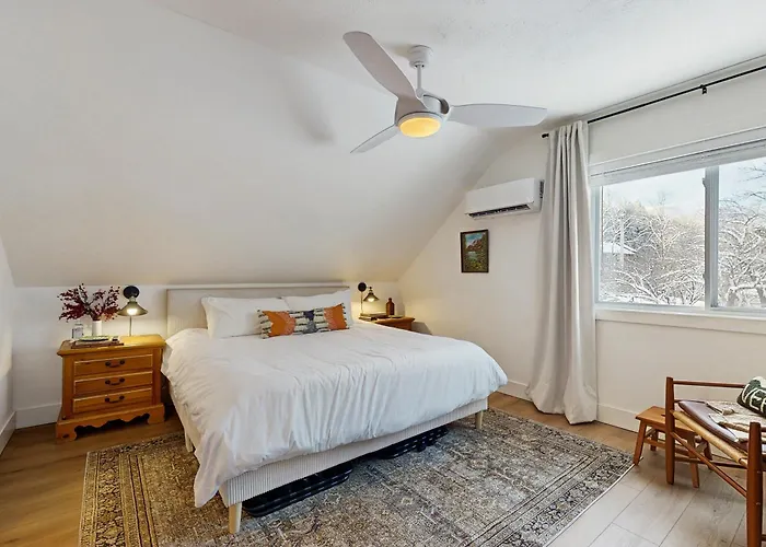 Mill Brook Retreat - Unit 2