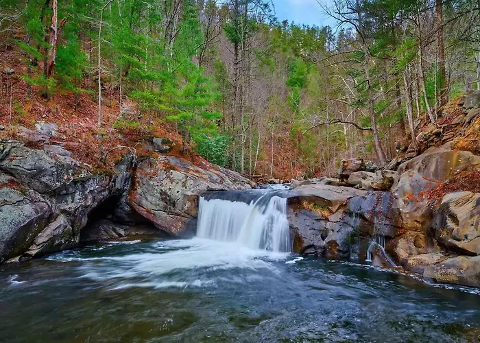 Tellico Nature Cabin - Close To Skyway & Rivers