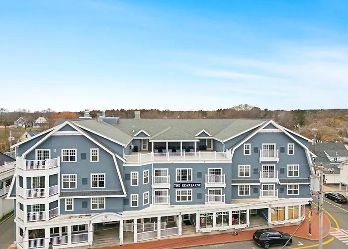 York Beach Residence Club By Coolvacay