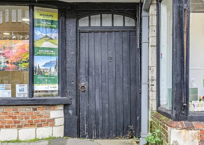The Oxted High Street Studio