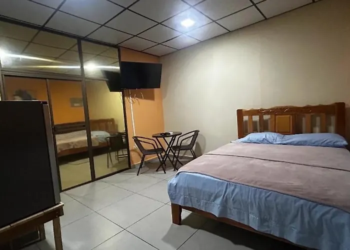 Hospedaje Ofe,S #3