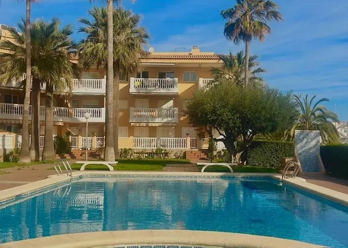 Appartement Lilou Belle Vue Sur Mer