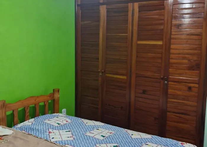 Apartamento à beira-mar em Iguaba