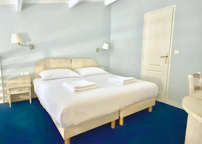 Duplex Bord De Mer - Primo Conciergerie