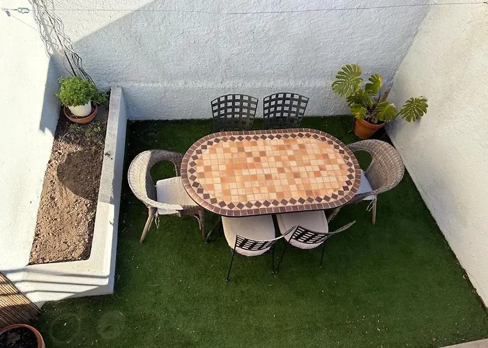 Appart Cosy Proche Mer