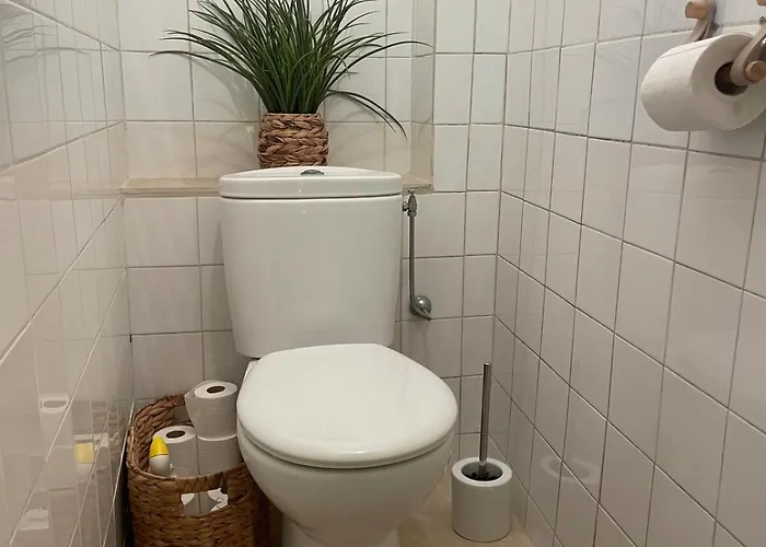 Appartement Douillet Au Coeur De Fayence