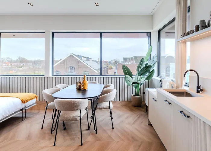 Seinhuis Post VI