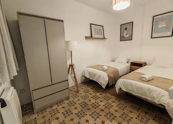 Boutique Centro Nuevo, Perfecto Grupos O Familias