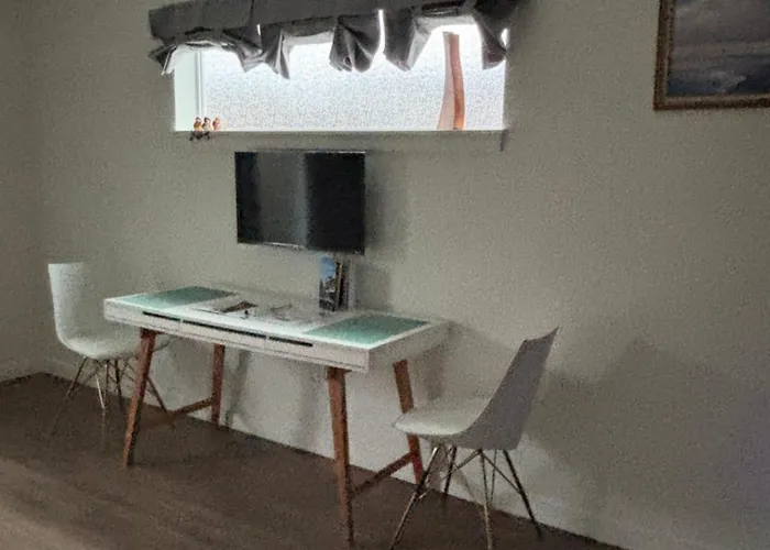 Studio In Forest Grove