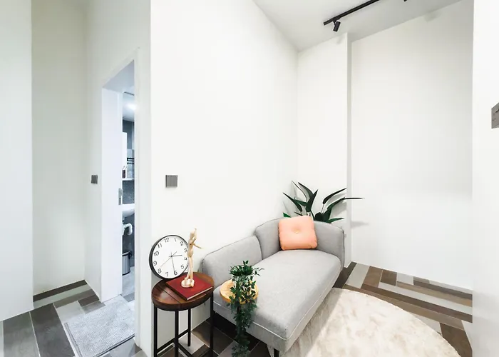 Quay 17 By Cove - Brand New Serviced Apartments - River Valley, Robertson Quay
