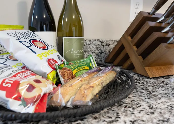 Charming Suites Near Downtown Idaho Falls #2