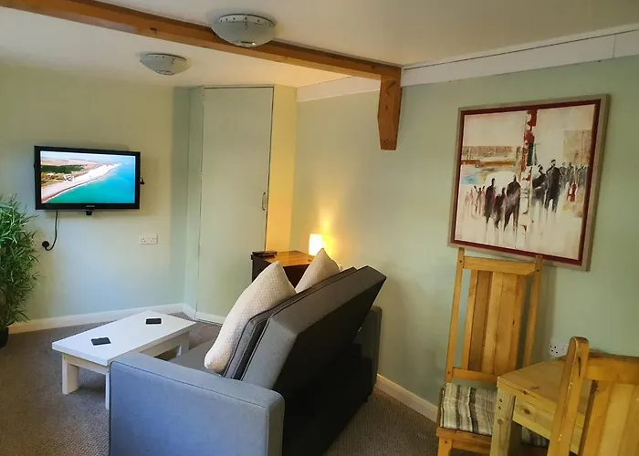 White Cliff Rest