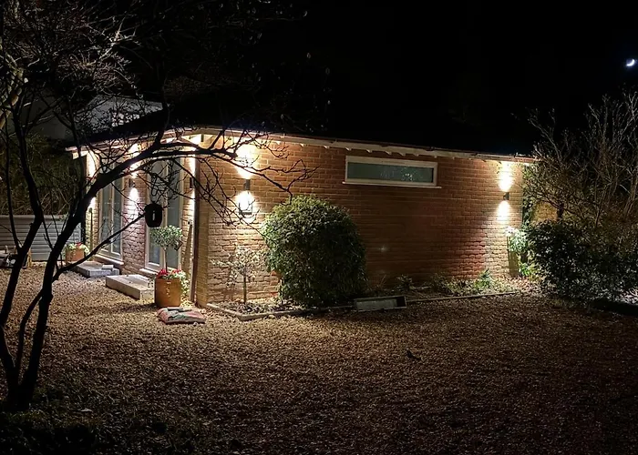 New Cosy New Forest Retreat For Two