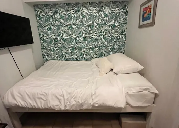 Ilikai Marina Condo For Rent With Free Parking