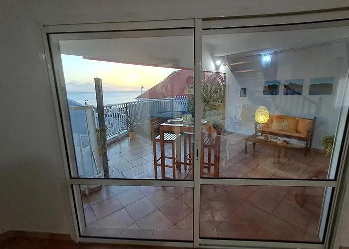 Duplex Mariposa