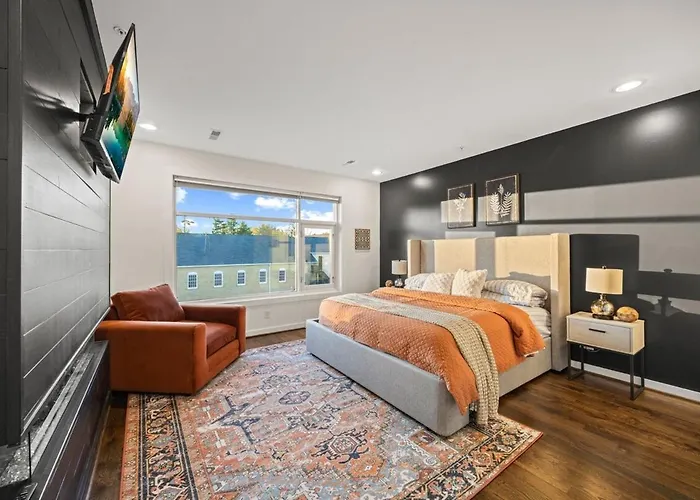 Willow Penthouse