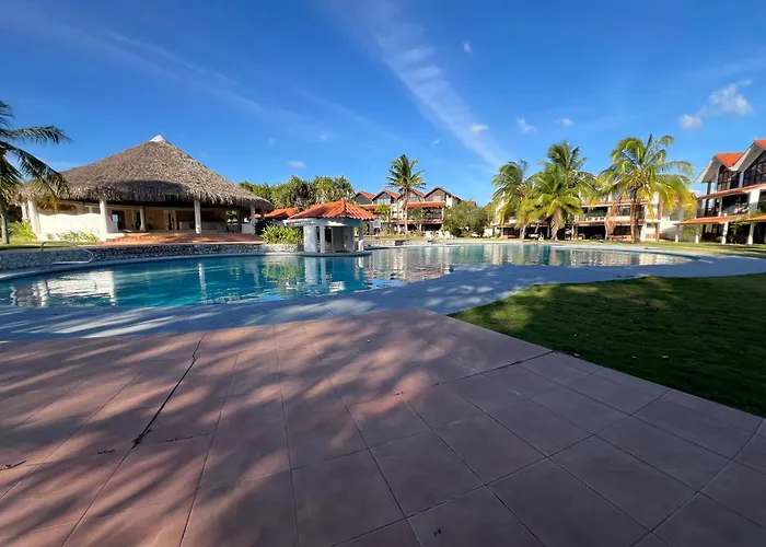 Brisas Vista Serena
