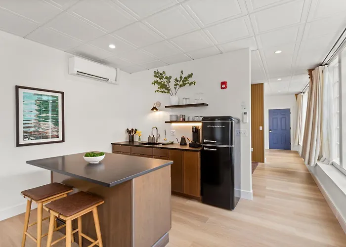 The Optimist Guesthouse | 1