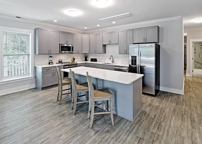 Bald Head Island Condo-Salty Dog 3A