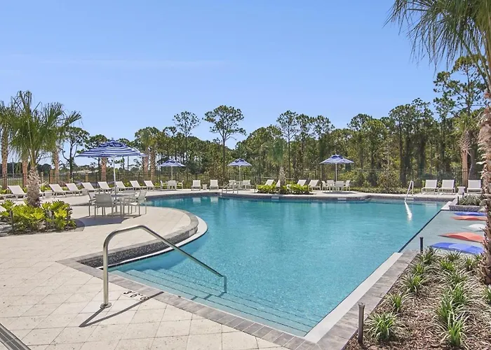 Landing Stylish 1Bd Clubhouse Pool
