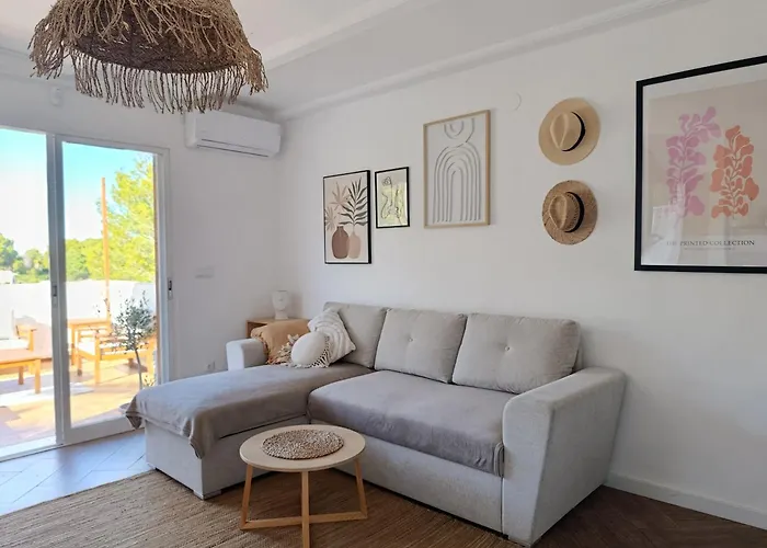 La Palmera
