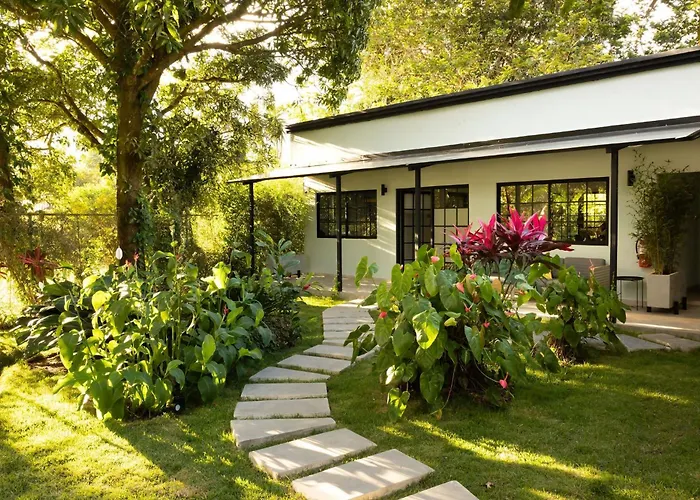 Altavida Lodge Brand New Studio With Pool In El Valle