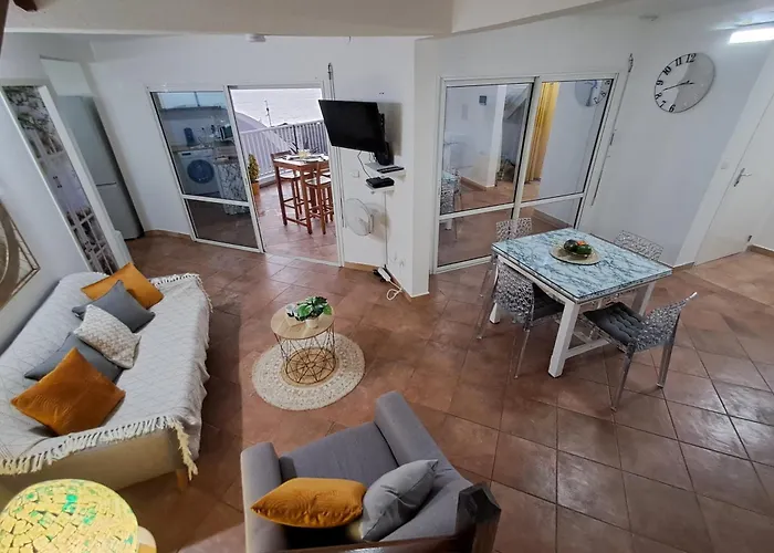 Duplex Mariposa