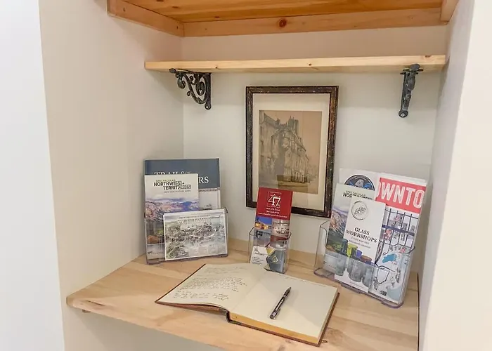 Cozy 1 Bedroom Apartment In Old Town By Lake