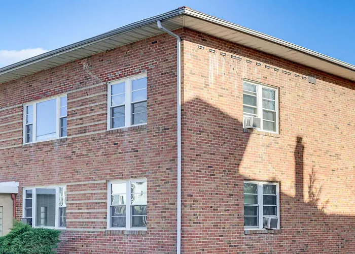Waterfront Gem < 1 Mi To Dtwn Cambridge!