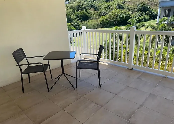 St Kitts Castle Suites