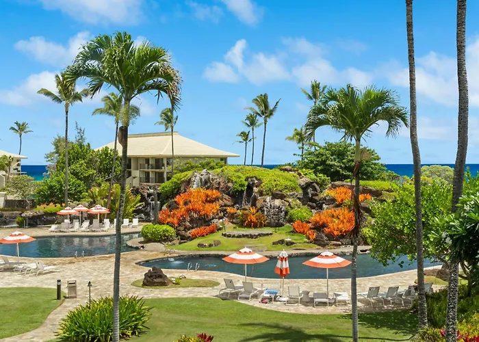 Oceanfront Paradise Room With Pool And Oceanviews