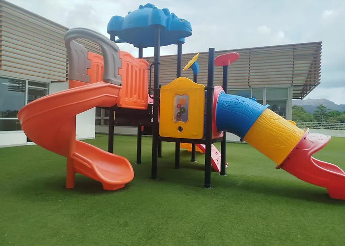 Royal Palm Nueva Gorgona