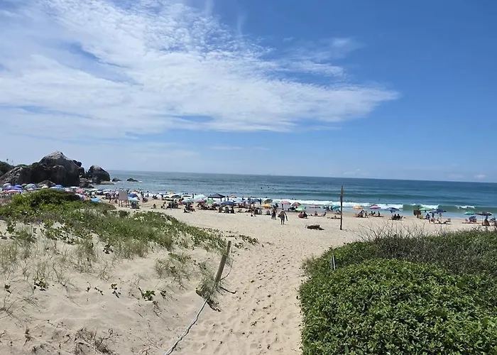 Apartamento Aconchegante 200m Praia Grande