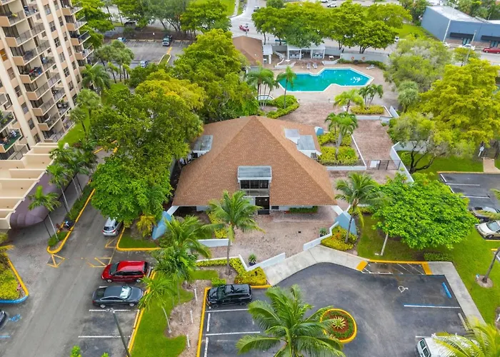 Stylish 2Br In Norht Miami With Free Parking