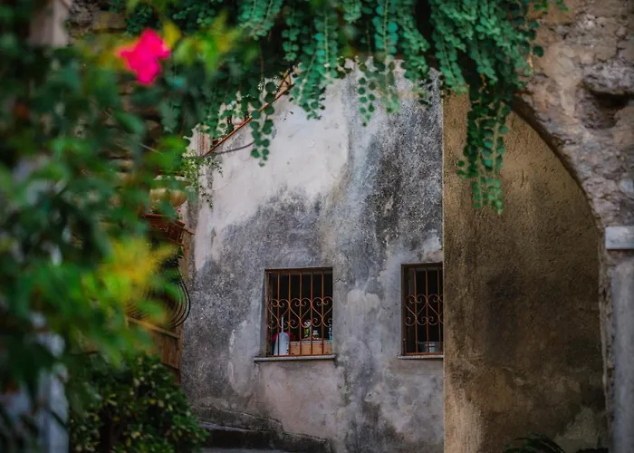 A Casicella Holiday Home