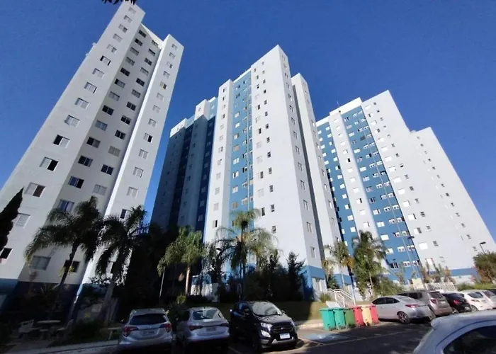 Apartamento luxo executivo a 100 metros do shopping Iguatemi