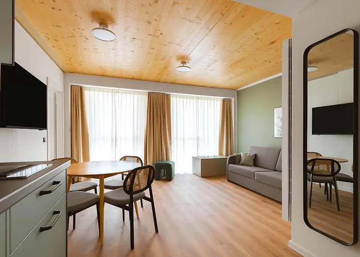 Limehome Mannheim City Center
