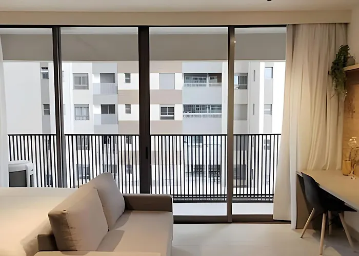 Condomínio Residencial - Hype 017 | by Housi